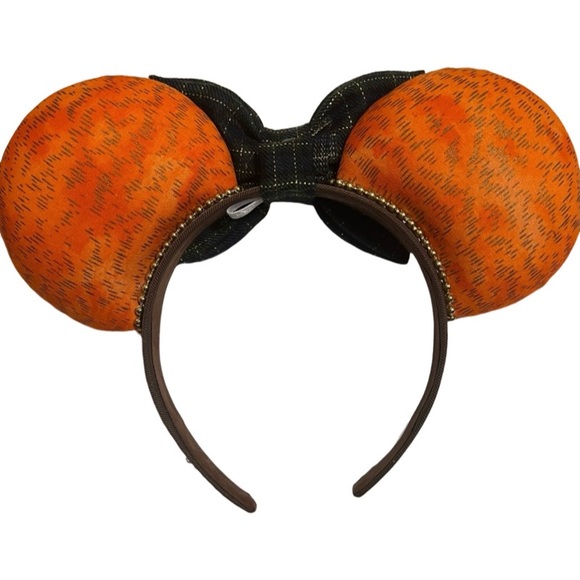 “I will be shooting for my own hand”Merida inspired Minnie Ears - Picture 2 of 2